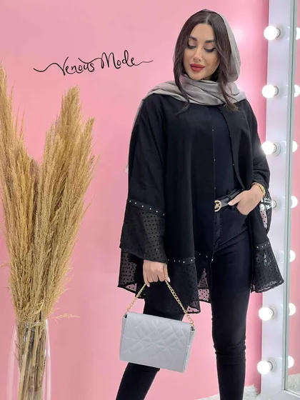 مانتو پانچ نواردوزی