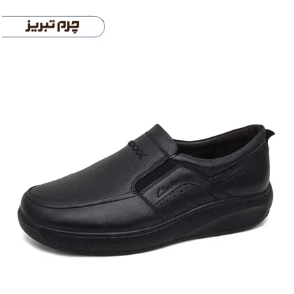 کفش مردانه طبی مدل PB406