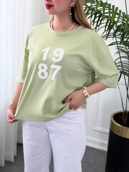 تیشرت 1987 0594