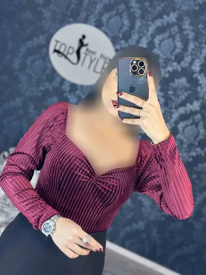بلوز : 8363