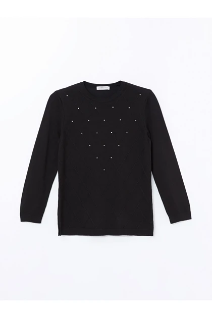 بافت زنانه اورجینال ال سی وایکیکی lc-waikiki