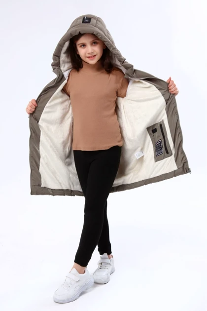 کت و کاپشن بچگانه benittokids benittokids