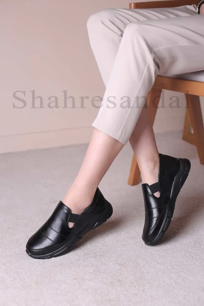 کفش پرسنلی زنانه رزیتا