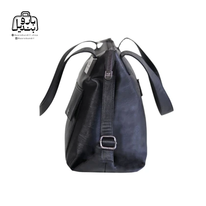 کیف زنانه دوشی دنیز جنوا Deniz Jenova کد 0053