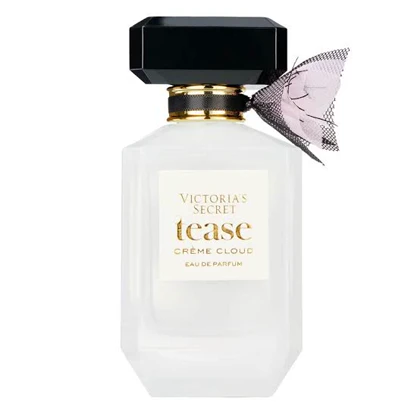 عطر ادکلن ویکتوریا سکرت تیز کرم کلود زنانه 30 میل اشدی اکسترا پرفیوم ASHDI Victoria’s Secret Tease Crème Cloud Extra Parfum 30ml