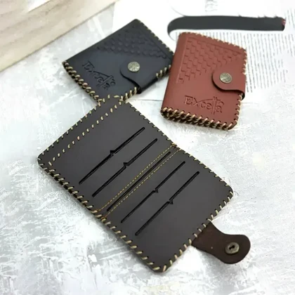 جاکارتی دکمه‌ای Exella