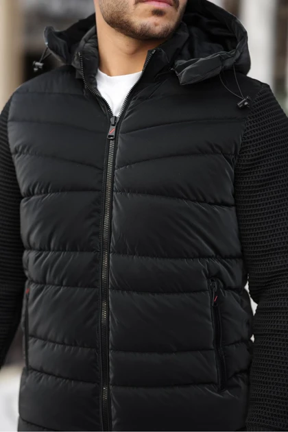 کت و کاپشن مردانه delpino delpino