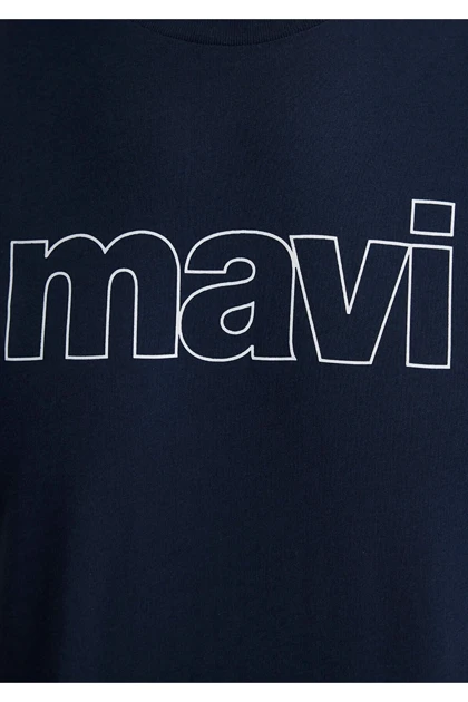 تیشرت مردانه اورجینال ماوی mavi