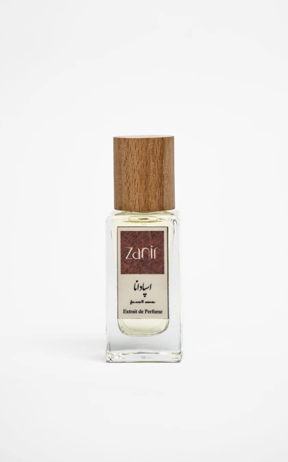 عطر یونیسکس اسپادانا زنیر