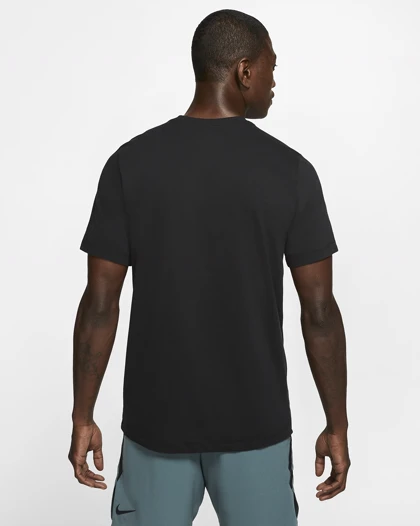 تیشرت طرح Nike Dri-FIT کد 272728