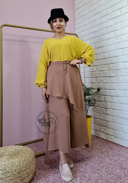 شومیز کارتیه