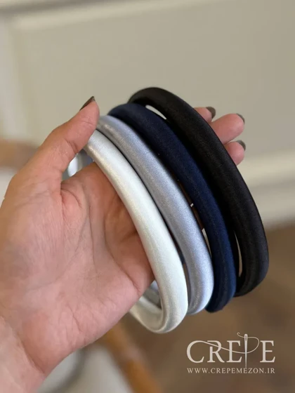 تل ساتن باریک