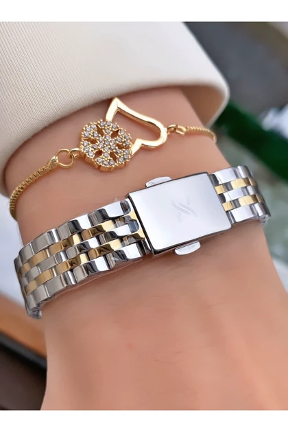 ساعت زنانه daniel-klein daniel-klein