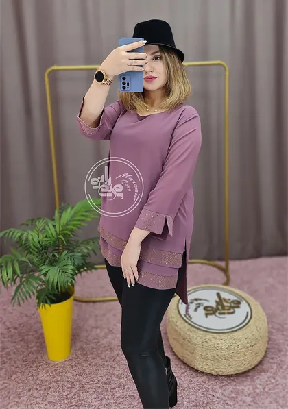 تونیک نگینی