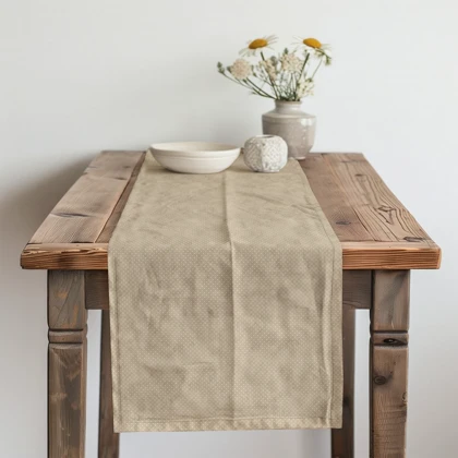 رانر ساده Table Runner305