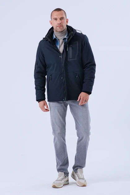 کت و کاپشن مردانه gavazzi