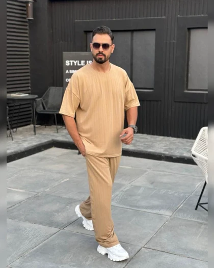 ست تیشرت وشلوار