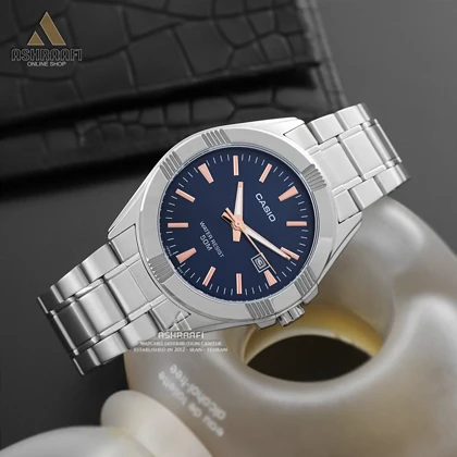ساعت مچی کاسیو اورجینال Casio MTP-1308D-2AV