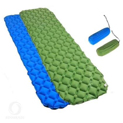 زیر انداز بادی BLACK DEER BAP - 550