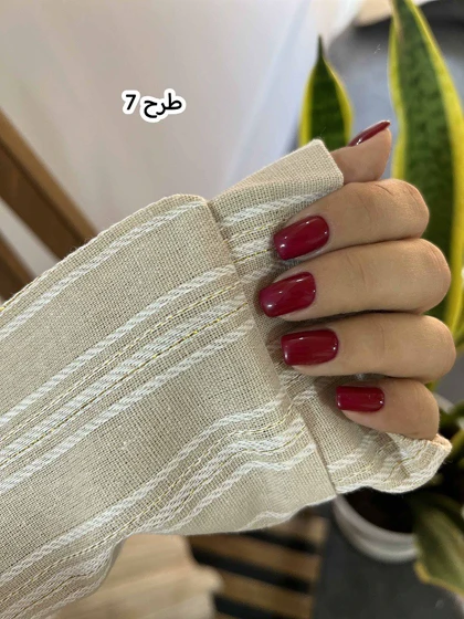 مانتو لینن مارینا