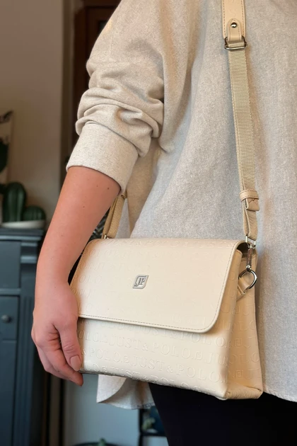 کیف زنانه دوشی just-polo