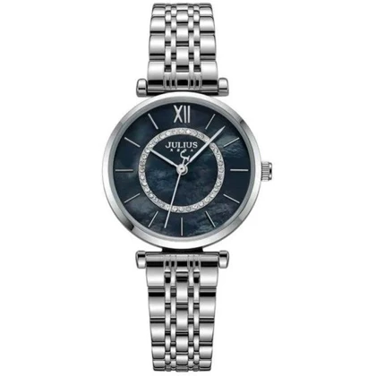 ساعت مچی زنانه جولیوسJULIUS JA-1194B