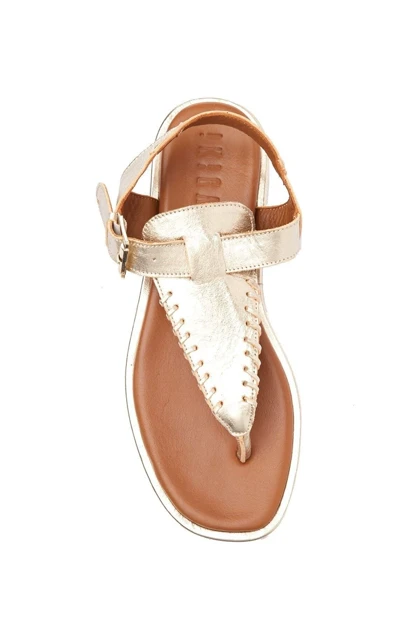 صندل زنانه deriderim deriderim