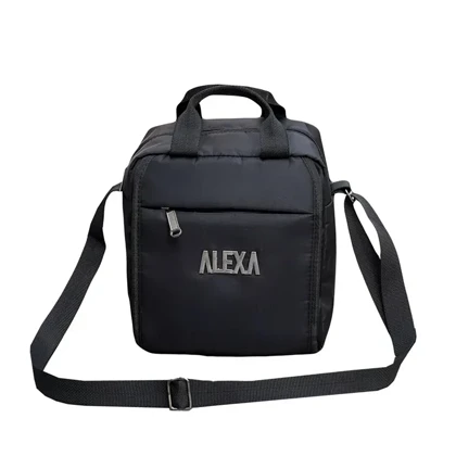 کیف رو دوشی الکسا مدل ALEXA - ALX105 LUNCH BOX