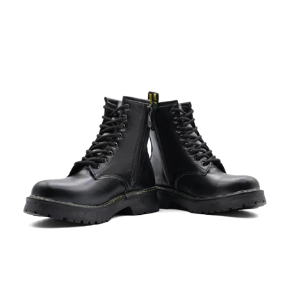 کفش نیم بوت زنانه مدل 0142_Boots