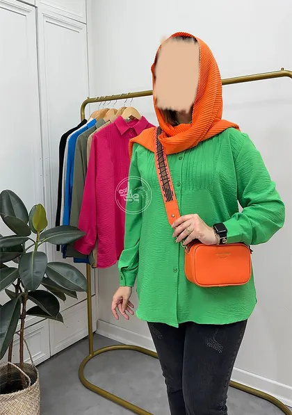 مانتو لینن آنا