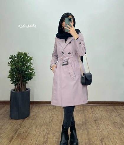 بارانی ضد آب مایا 1(ایراد دار)