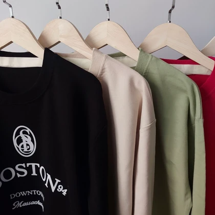 دورس دو نخ BOSTON