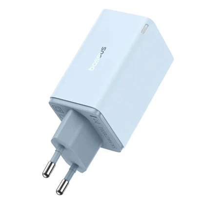 شارژر دیواری 100 وات بیسوس GaN6 Pro CCGAN100E6 چهار پورت