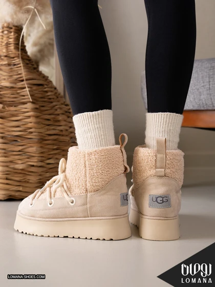 آگ وینی لومانا - کد 2625