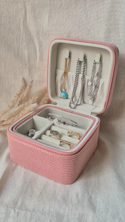 جعبه جواهرات