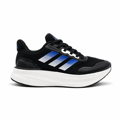 کفش و کتانی مردانه مدل آدیداس ADIDAS رنگ مشکی کد 30095