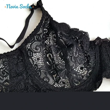 ست شورت و سوتین زنانه اورا مدل فنردار کد 5770-820