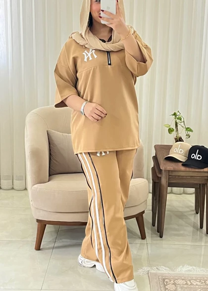 ست زنانه و دخترانه کد 315