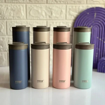 تراول ماگ 360 میل -173 تایسو -TYESO