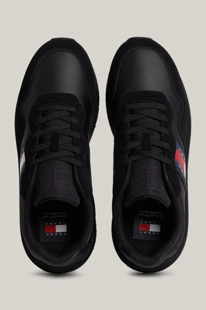 کتانی مردانه اورجینال تامی هیلفیگر tommy-hilfiger