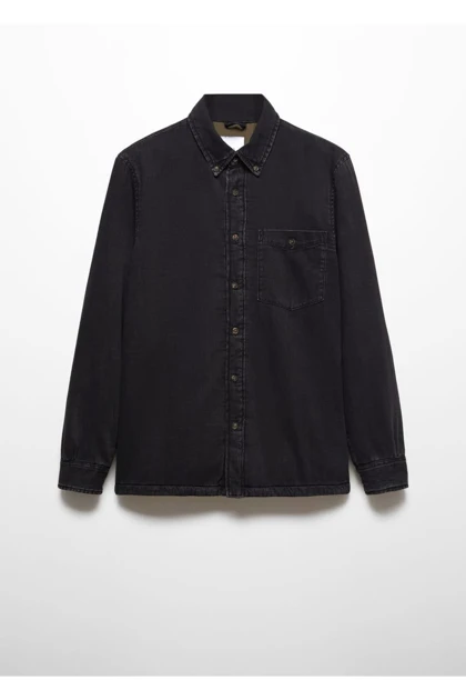 کت و ژاکت مردانه mango-man