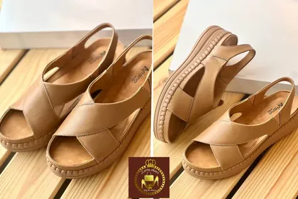 صندل تمام طبی زنانه اسپرت هانا