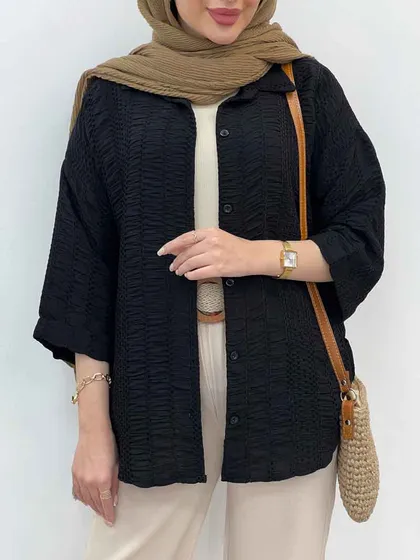 مانتو کوک دوزی الینا