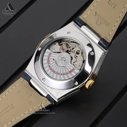 ساعت مردانه امگا Omega Constellation Sedna-BSW