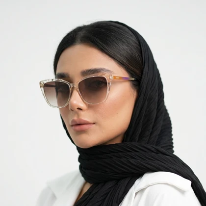 عینک آفتابی زنانه ورامدا ( VERAMODA ) مدل VA 163