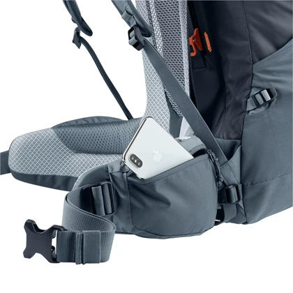 کوله‌پشتی DEUTER FUTURA AIR TREK 6010
