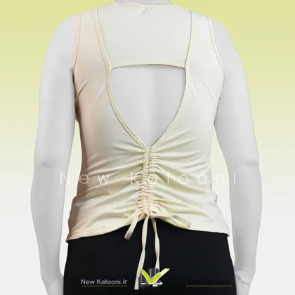 تاپ پشت‌باز نایک (1322)