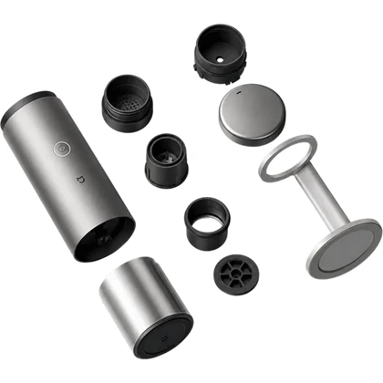 اسپرسو ساز قابل حمل شیائومی مدل PORTABLE COFFEE MACHINE