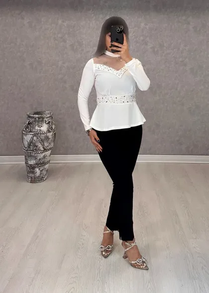 بلوز : 8590