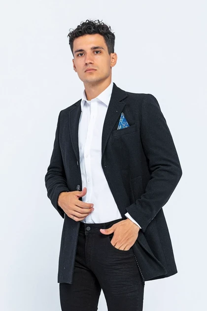 کت و ژاکت مردانه cekmon